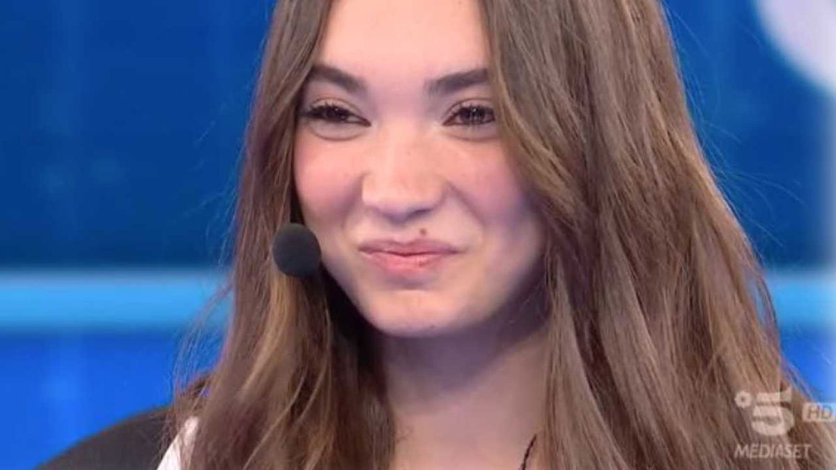 Antonia Nocca a Verissimo parla d’amore: le sue parole article-post