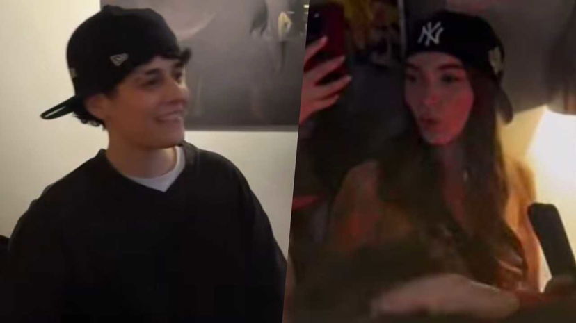 Senza Cri: “Una persona che amo”, si riferisce ad Antonia? I fan ne sono sicuri preview