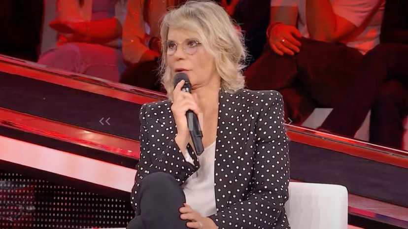 Ascolti del 3 maggio, i dati della settima puntata di Amici 24 preview