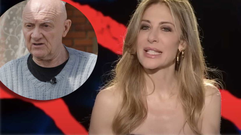 Ascolti 27 maggio, Belve contro il supertestimone de Le Iene preview