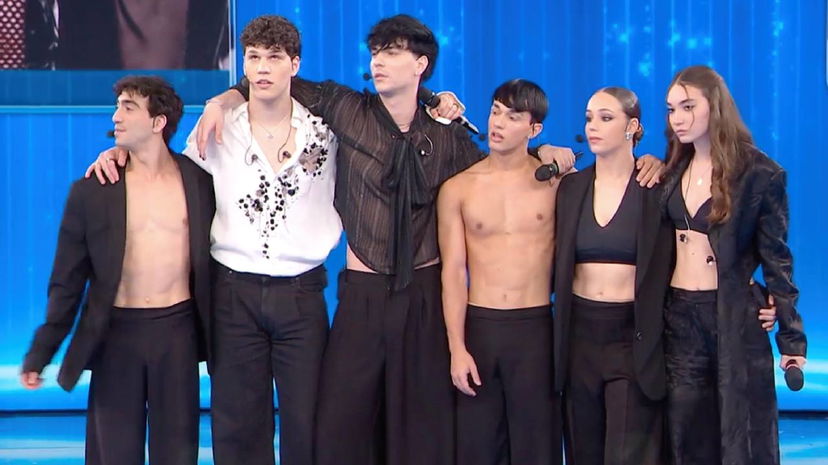 Ascolti di Amici 24, quanto ha fatto la semifinale preview