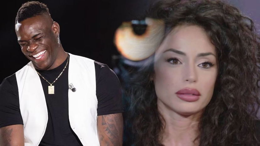 Balotelli su Raffaella Fico: “Con me ha sbagliato, ecco cosa ha fatto” preview