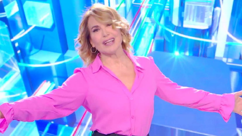Barbara d’Urso a due anni dall’addio a Mediaset: “Come mai non sono tornata in tv?” preview