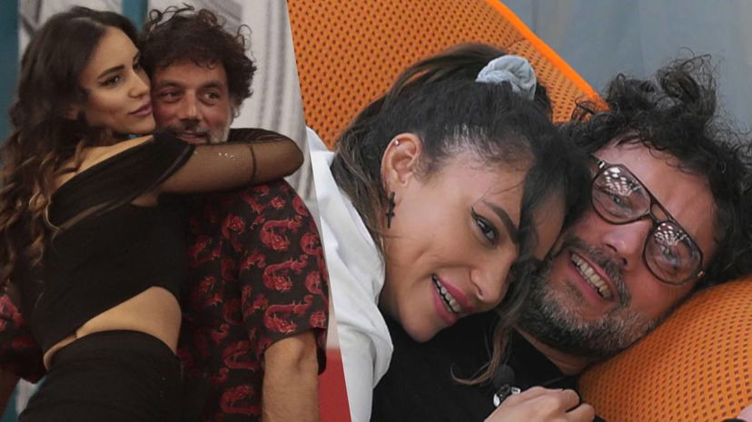 Barù e Jessica Selassié, nuove rivelazioni: la storia e il blocco preview