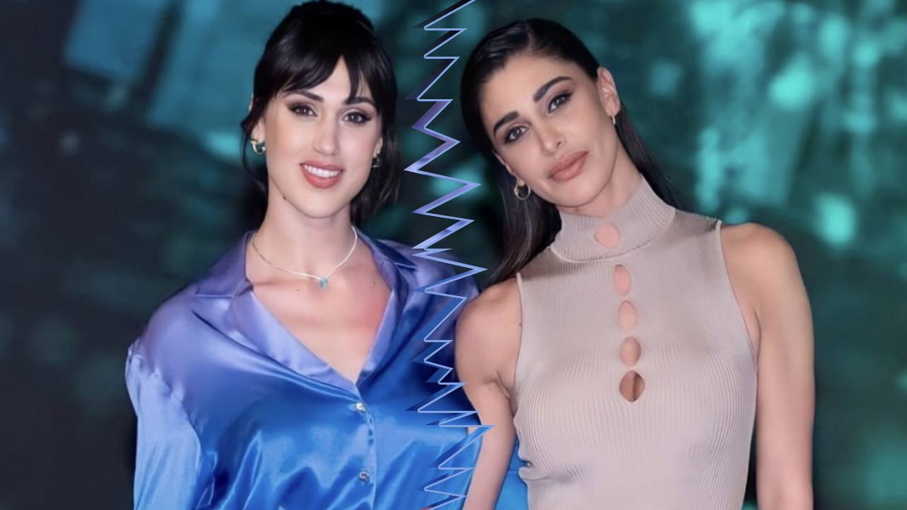 Belen e Cecilia non si parlano: “Ci sono cose gravi dietro”