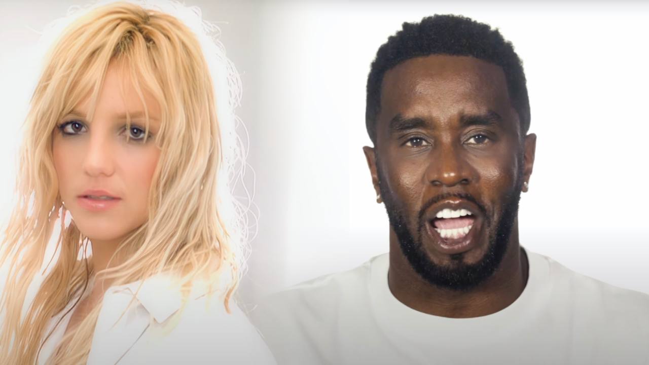 Britney Spears citata nel processo di Diddy, la popstar era terrorizzata anni fa