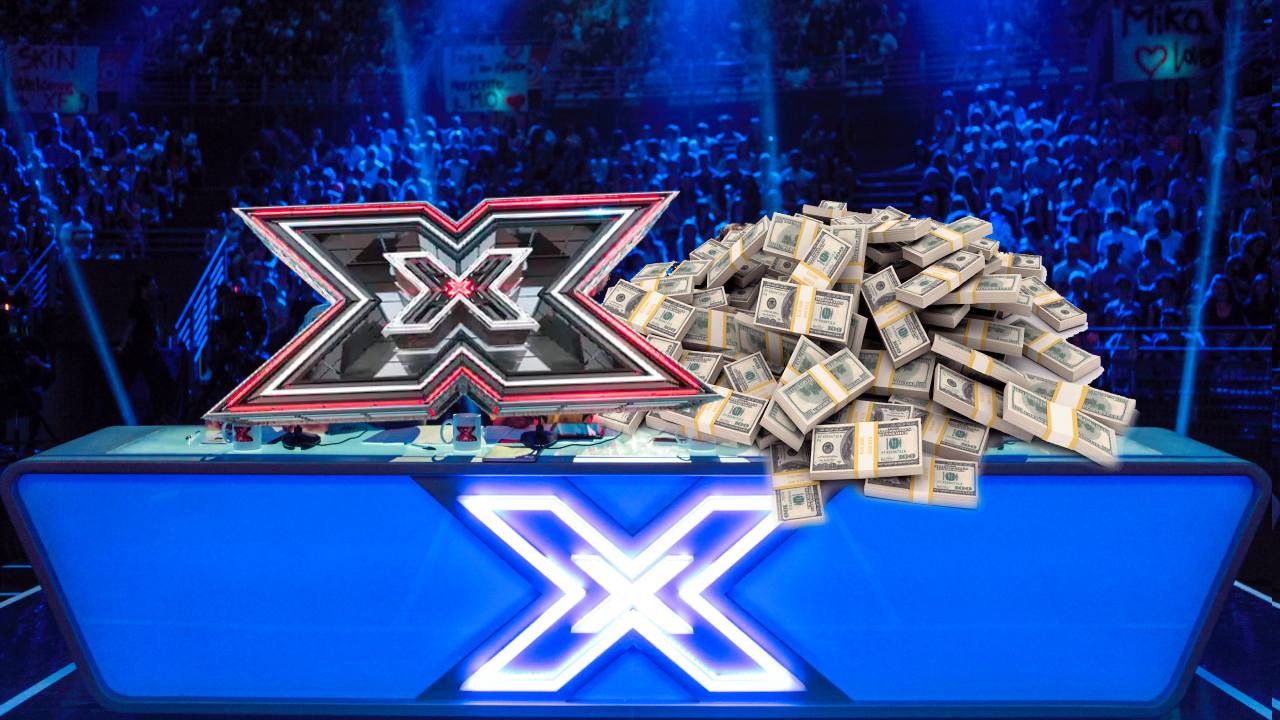 Cantante famoso su X Factor: “Mi hanno offerto 1 milione di Euro”