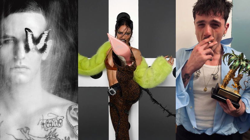 Canzoni più vendute della settimana: novità e superstiti di Sanremo preview