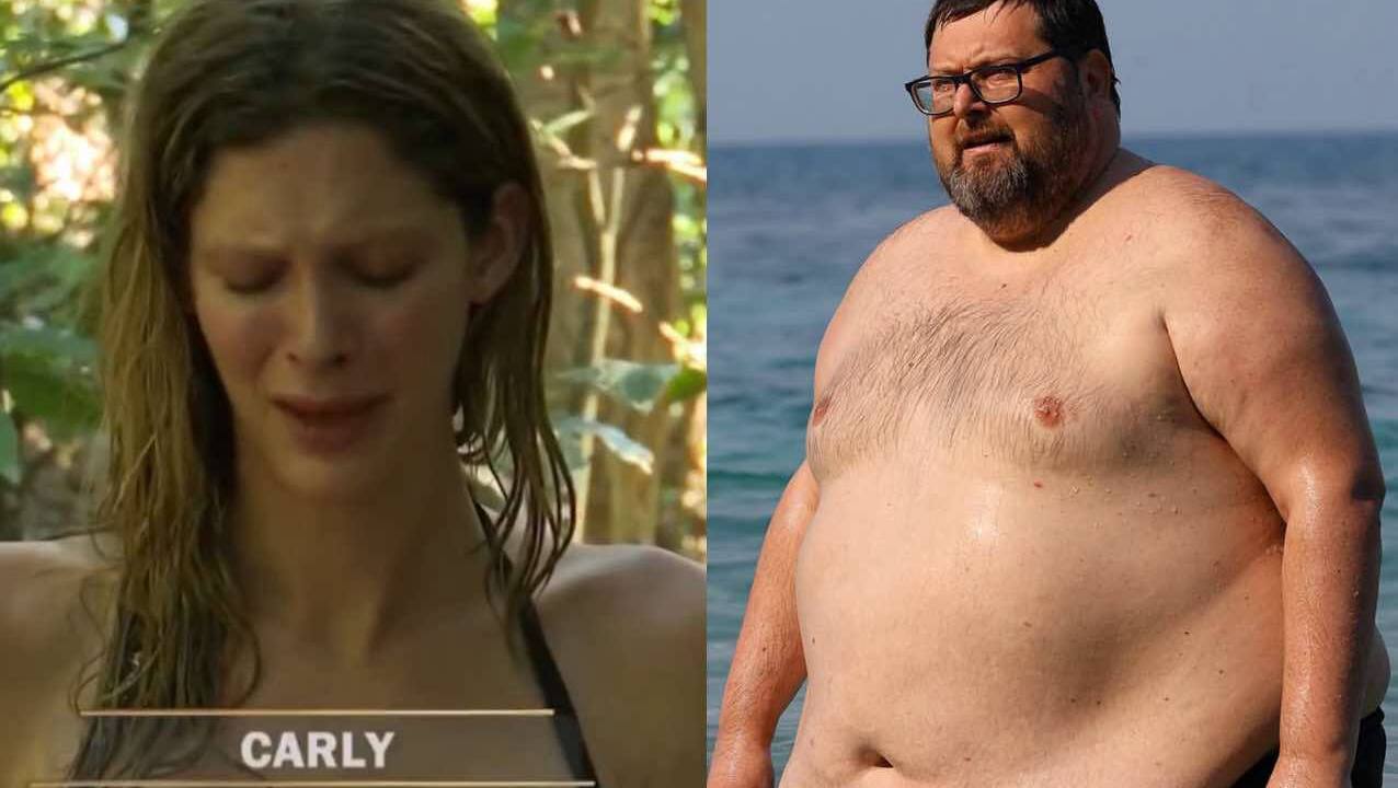 Carly piange a L’Isola dei Famosi, Adinolfi: “Alla fine la spuntiamo noi”