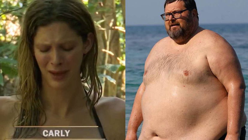 Carly piange a L’Isola dei Famosi, Adinolfi: “Alla fine la spuntiamo noi” preview