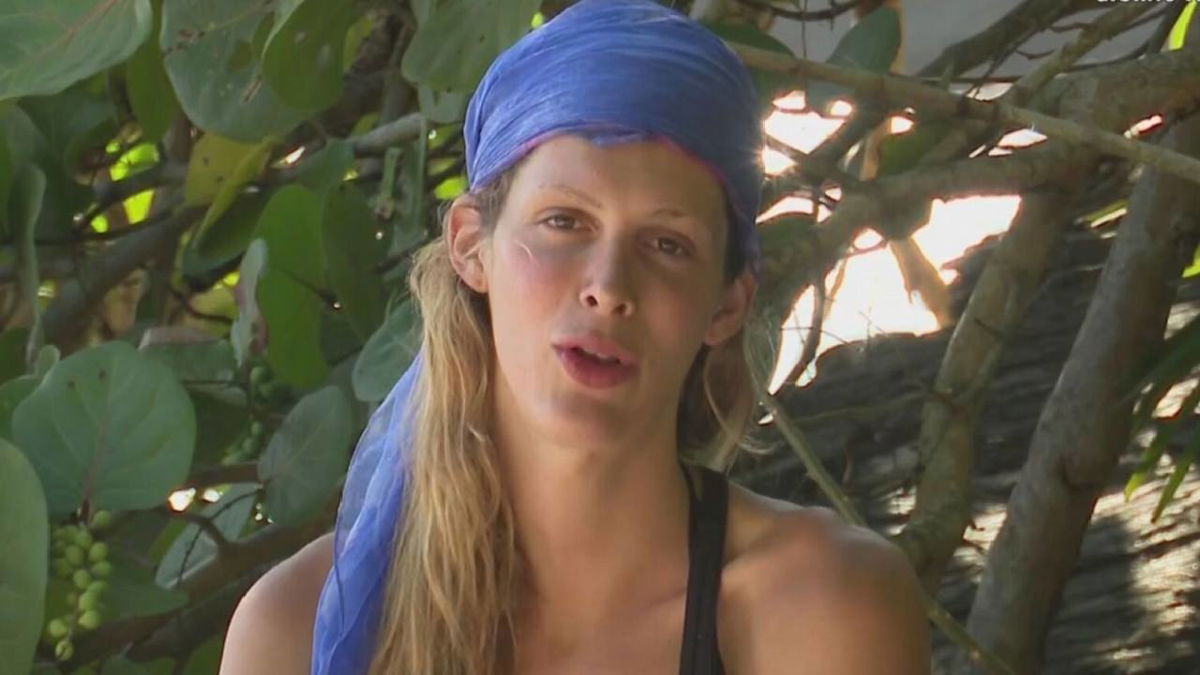 Carly Tommasini si ritira da L’Isola dei Famosi: “Problemi gravi” article-post