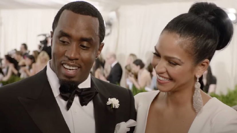 Cassie contro Diddy in tribunale: la testimonianza da brividi preview