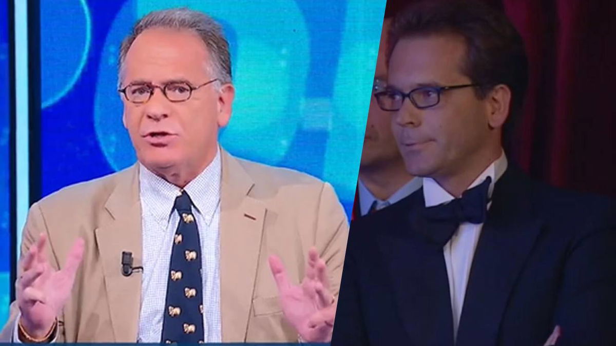 Cecchi Paone, l’amore con un uomo a Mediaset, il coming out e la reazione di Berlusconi article-post