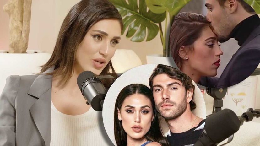 Cecilia punge Monte e parla di Ignazio: “È l’amore della mia vita”, ma il podcast è vecchio preview
