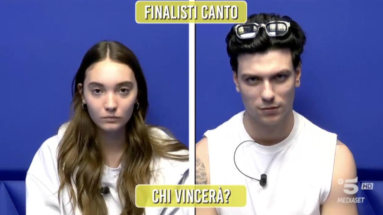 Chi vince la categoria canto di Amici 24? I prof non hanno dubbi