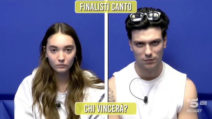 Chi vince la categoria canto di Amici 24? I prof non hanno dubbi preview