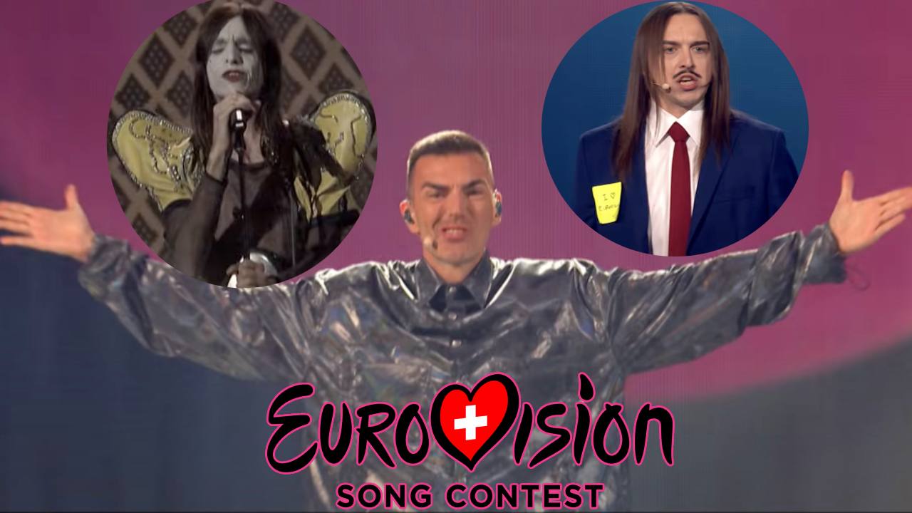 Chi vincerà l’Eurovision 2025, pronostici e classifica degli scommettitori