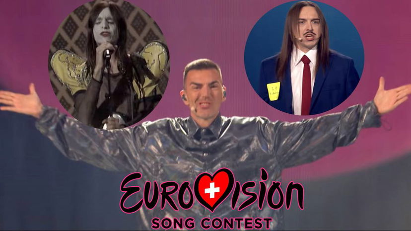 Chi vincerà l’Eurovision 2025, pronostici e classifica degli scommettitori preview