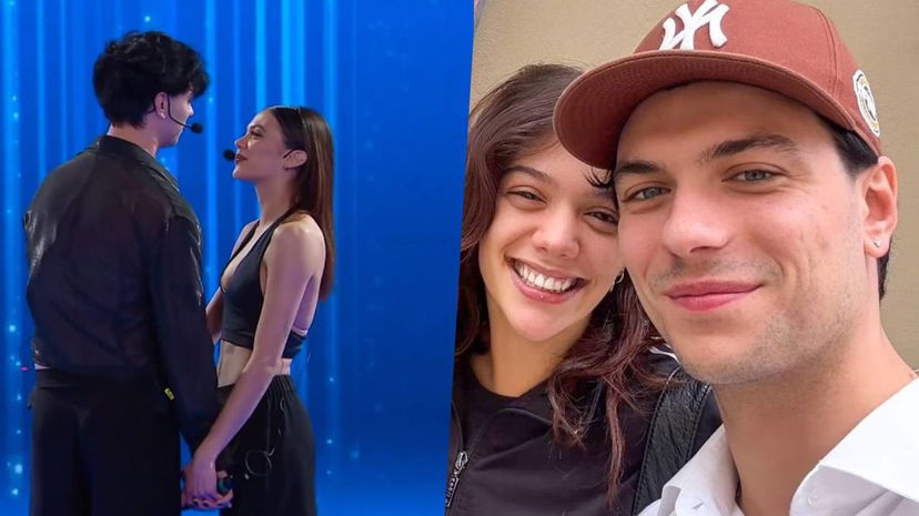 Chiara Bacci e TrigNo, estate distanti e convivenza rimandata preview