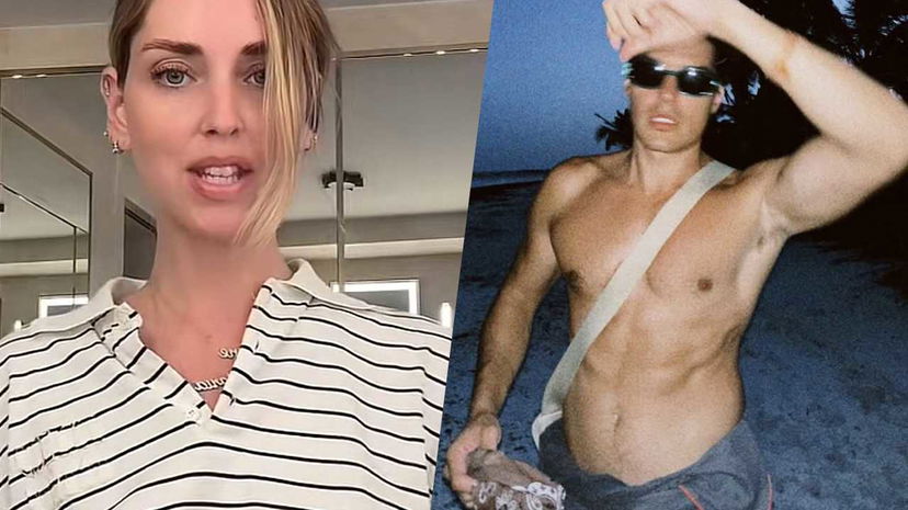 Chiara Ferragni: la reazione alla rottura con Tronchetti Provera e al gossip su Caccamo preview