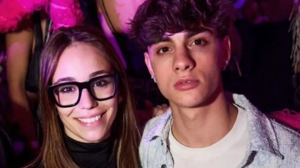 Chiarimento di Luk3 sulla discussione con Alessia: “Litigio al McDonald?” article-post