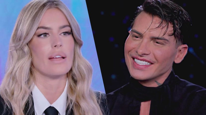 Codegoni inchioda Basciano: aggressione e offese omofobe ai suoi amici, stalking e minacce preview