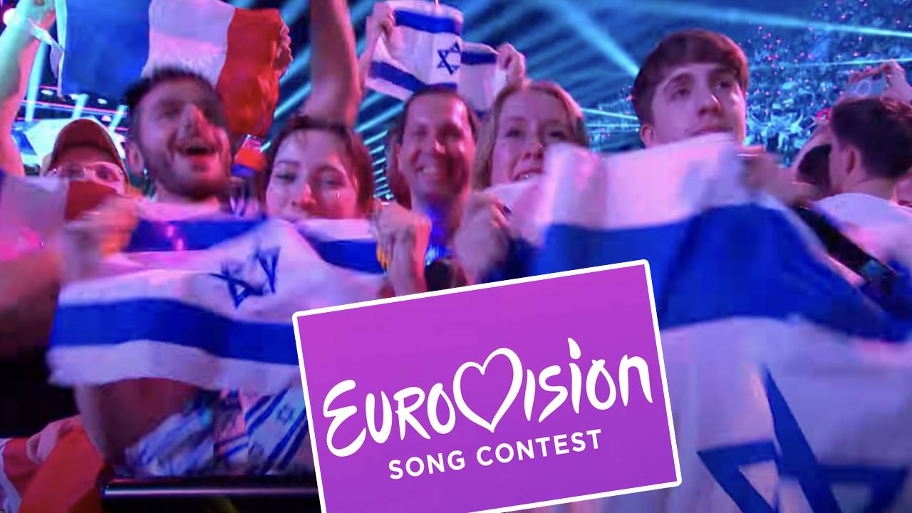 Eurovision, commenti offensivi sulla tv israeliana contro uno dei cantanti