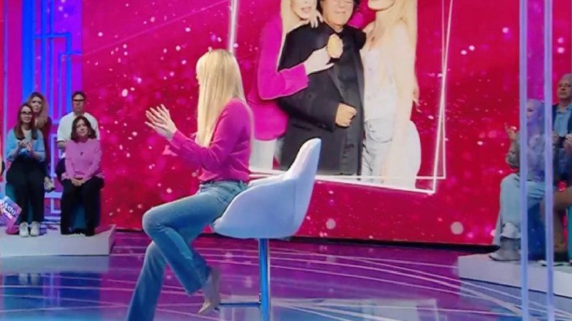 Conduttrice annuncia la chiusura del suo programma in diretta: “Non per scelta mia” preview