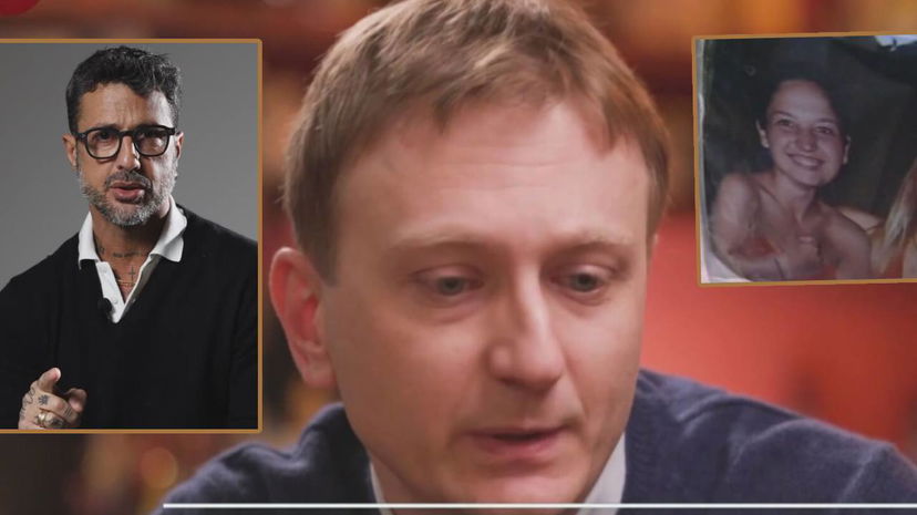 Corona su Garlasco: “Stasi innocente, quattro colpevoli, presto arresti” preview