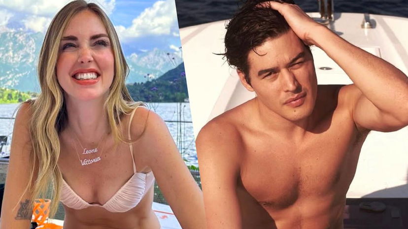 Cristiano Caccamo e Chiara Ferragni: verità e dettagli su questo amore preview