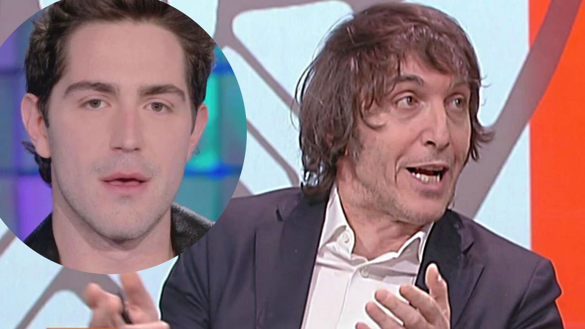 Cruciani attacca Tommaso Zorzi: “Follia! Come si permette?” article-post