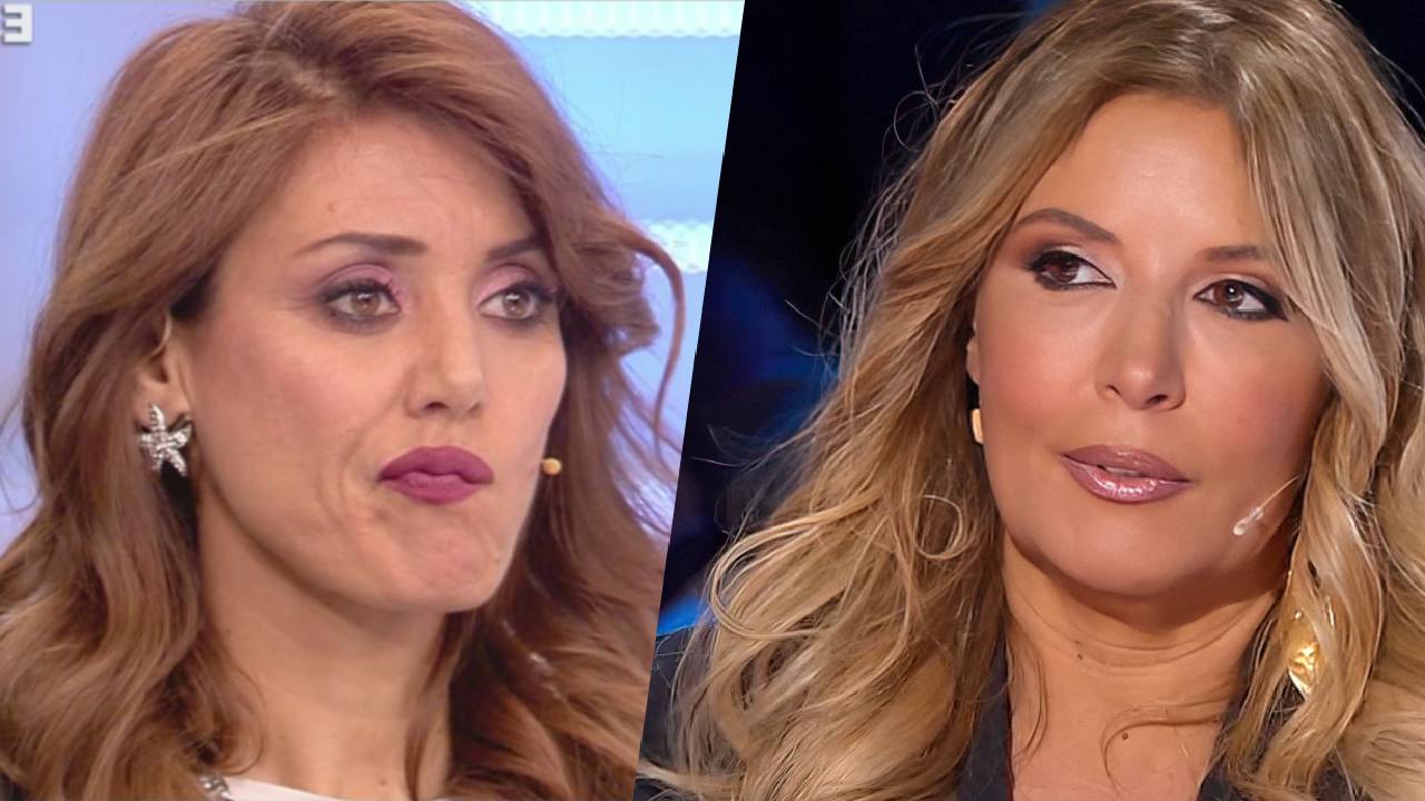 Daniela Martani contro Lucarelli: “Mi ha fatto fuori dalla tv”