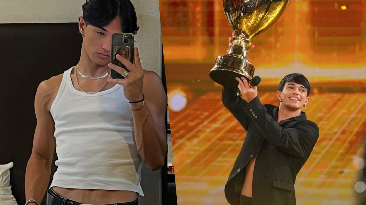 Daniele Doria confessa dopo Amici: “Io vittima di omofobia”