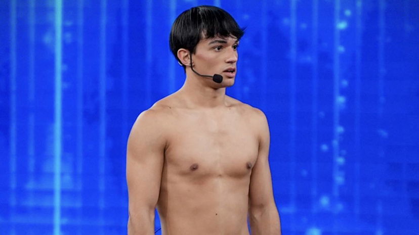 Daniele Doria ha vinto Amici 24 preview