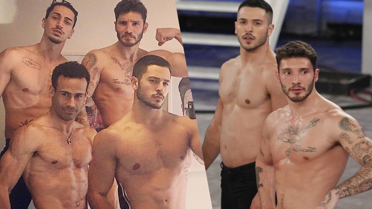De Martino sul dietro le quinte di Amici: “Una volta ho tolto tutto, ma proprio tutto”