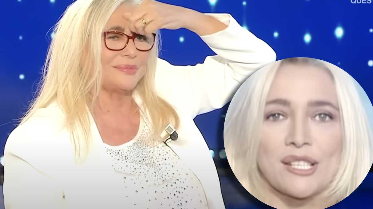 Mara Venier a Domenica In anche nel 2026: dice “è l’ultima” dal 2019