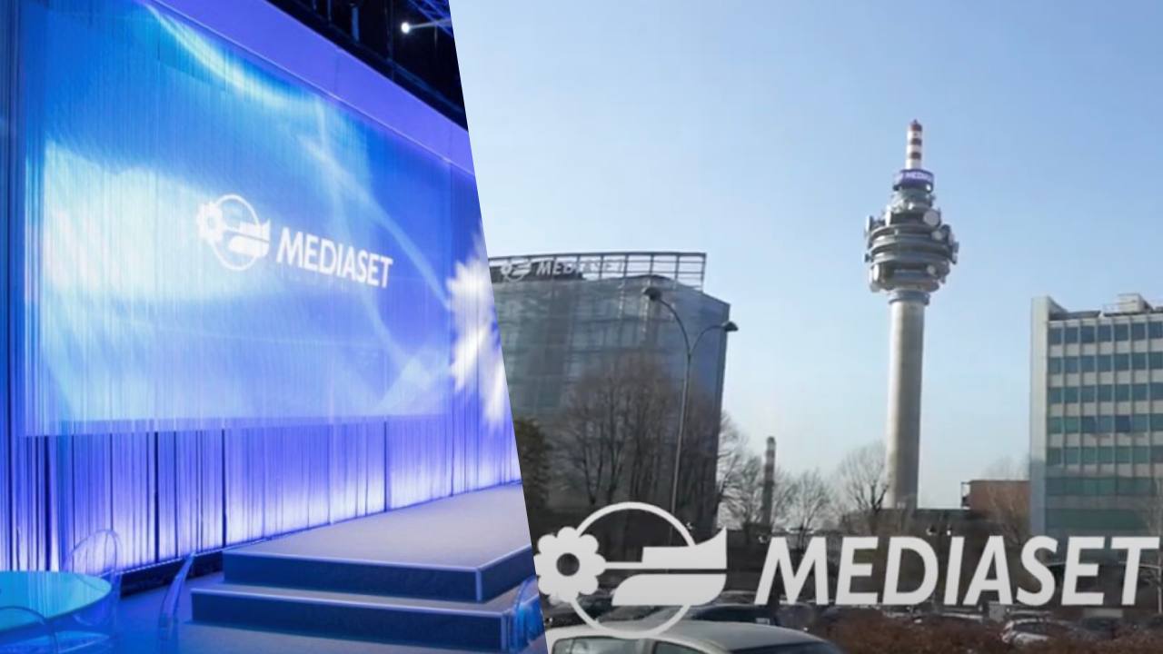 Due conduttrici Mediaset pronte a lasciare i loro programmi