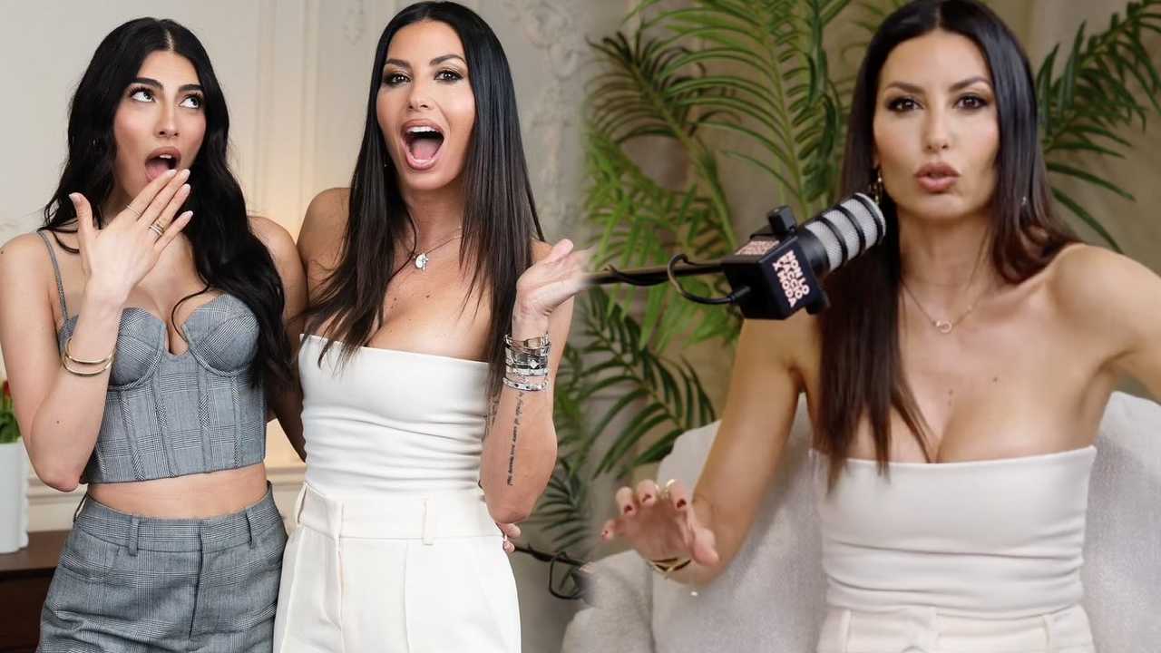 Elisabetta Gregoraci da Giulia Salemi parla di Pierpaolo Pretelli: “Cosa è successo”