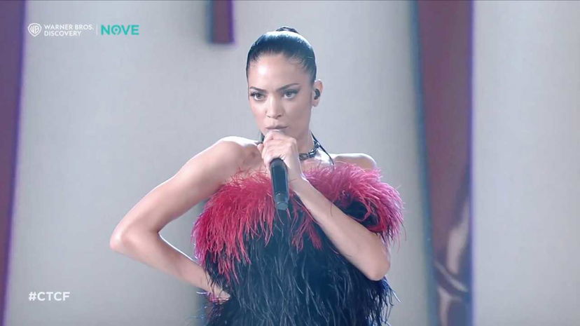 Elodie ospite da Fabio Fazio a Che Tempo Che Fa: l’intervista preview