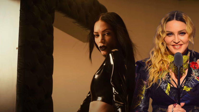 Elodie su Madonna: “Perché le devo tanto e come l’ho citata di recente” preview