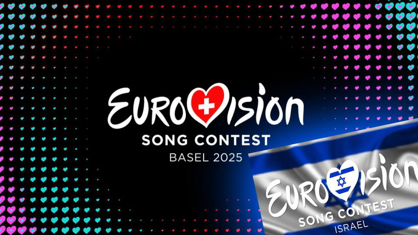 Eurovision, 70 tra ex concorrenti e vincitori chiedono l’esclusione di Israele preview