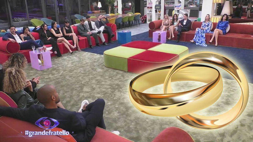Ex gieffina dell’ultimo Grande Fratello si sposa: proposta di matrimonio preview
