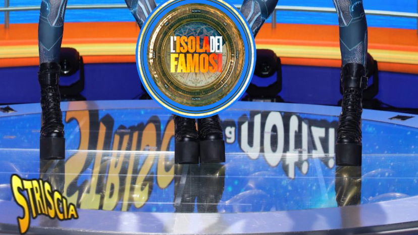 Ex velina “licenziata” apre a L’Isola dei Famosi e dice di no al GF preview