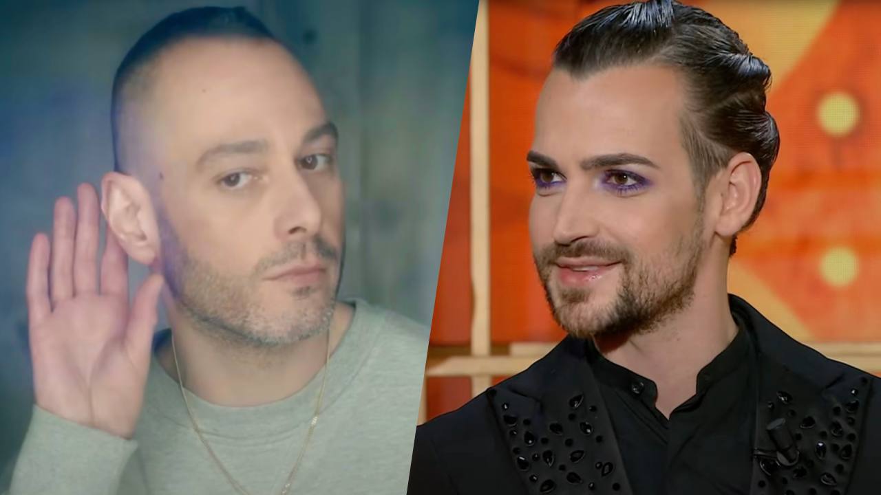 Fabri Fibra commenta la condanna e il risarcimento a Valerio Scanu