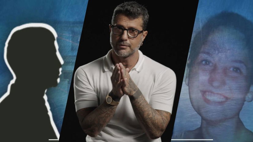 Fabrizio Corona sul supertestimone di Garlasco: “Cosa c’è dietro” preview