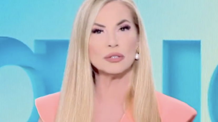 Federica Panicucci solleva dubbi su Stefania Cappa: il video preview