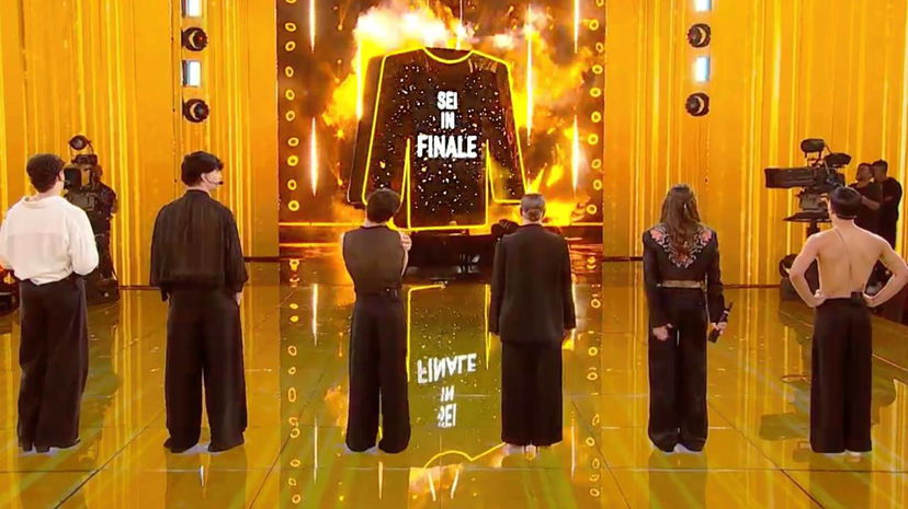 Chi sono i finalisti di Amici 24, annuncio della giuria preview