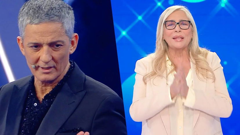 Fiorello a Domenica In già da settembre? Le parole di Mara preview