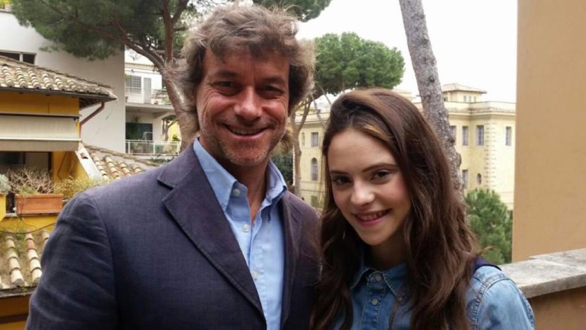 Francesca Michielin dispiaciuta: “Alberto Angela mi ha bloccata” preview