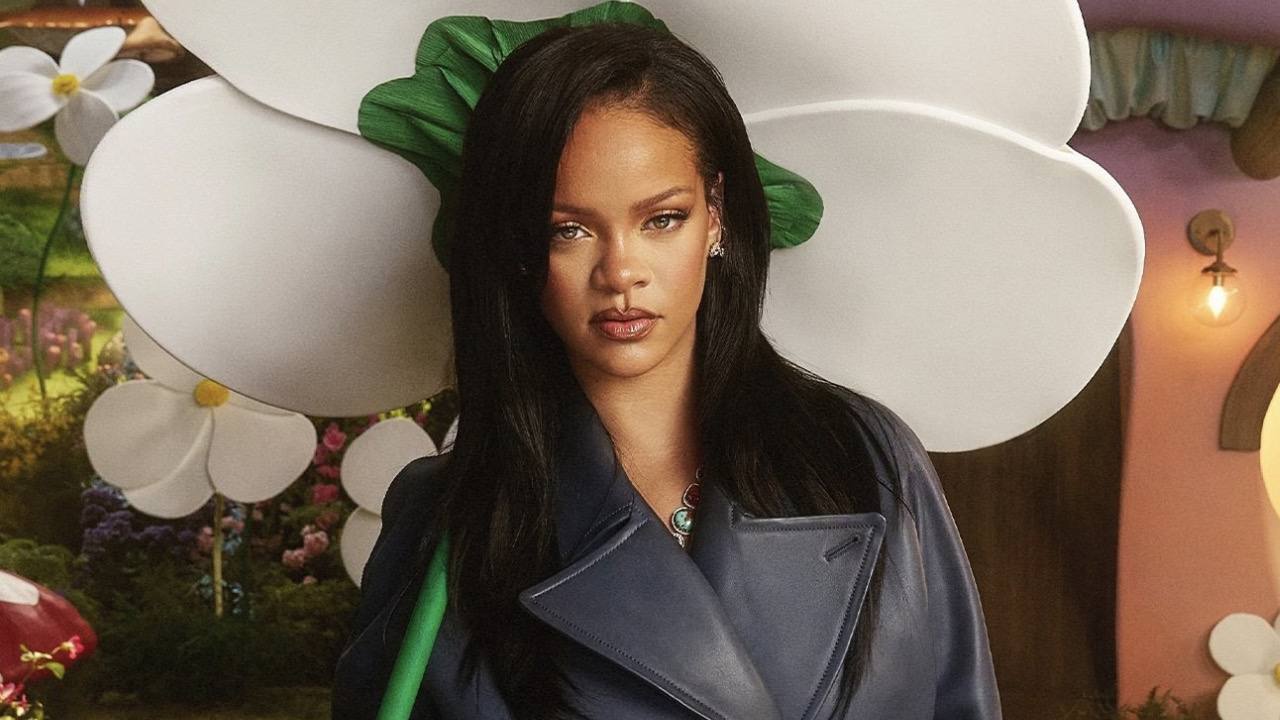 Friend Of Mine, il nuovo singolo di Rihanna: il video